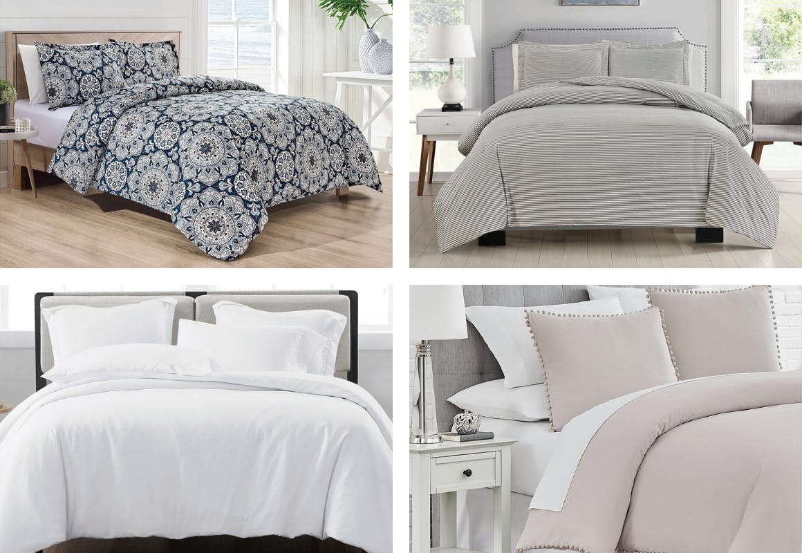 Duvet Cover Set