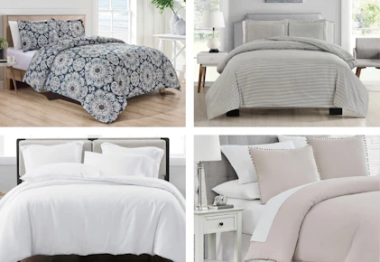 Duvet Cover Set