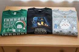Woot T-Shirts Feature Image