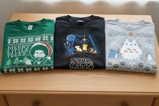 Woot T-Shirts Feature Image
