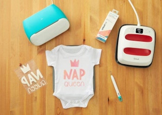 Cricut Joy Infusible Ink Transfer Sheets