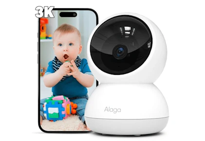 Security Camera