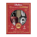 Sally Hansen Miracle Gel Duo Set