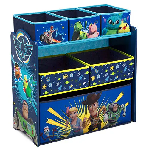 Disney Toy Organizer