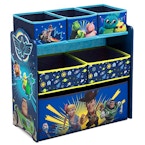 Disney Toy Organizer