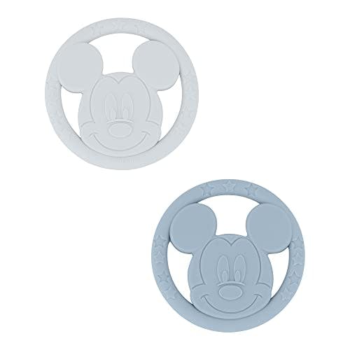 Disney Silicone Teether Set