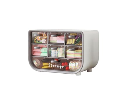 Office Desk Organizer