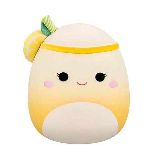Squishmallows Medina Plush