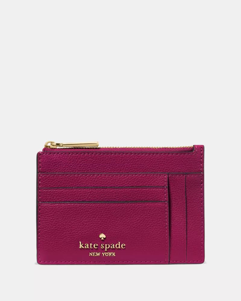 Kate Spade Large Slim Card Holder