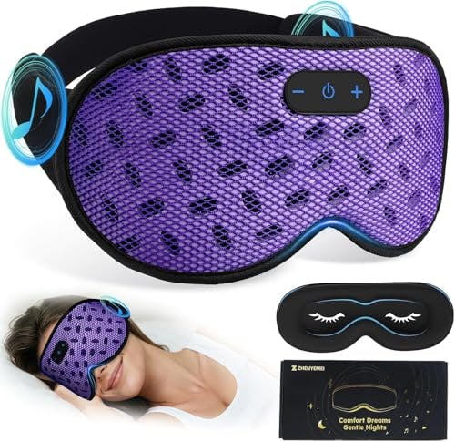 Sleep Eye Mask