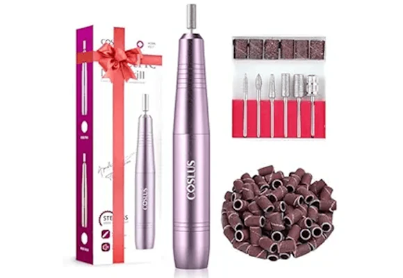 Nail File Kit