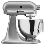 KitchenAid 4.5qt Stand Mixer