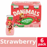 Danimals Smoothie 6-Pack