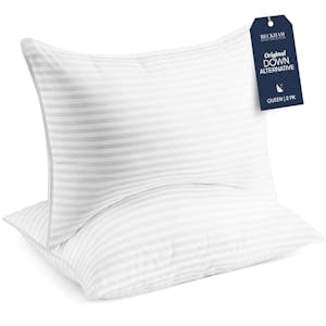 Beckham Hotel Collection Bed Pillow Set