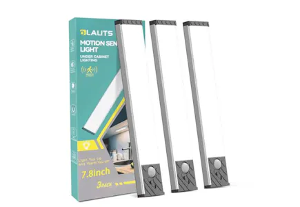 LED Under-Cabinet Lights