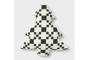 Threshold Tree Throw Pillow