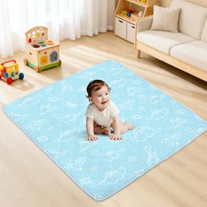 Baby Playpen Mat