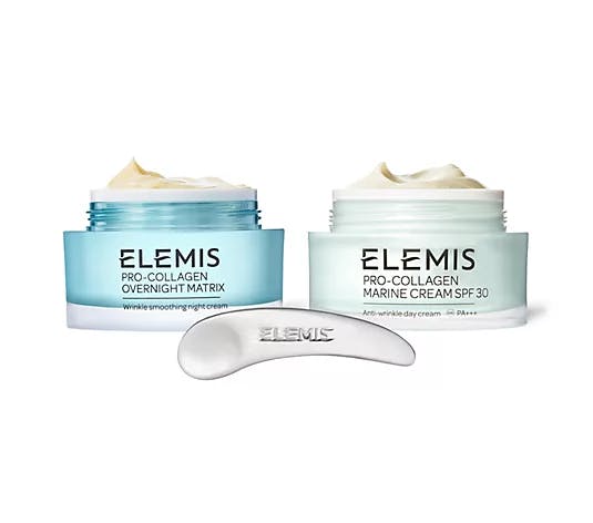ELEMIS Pro-Collagen Cream & Matrix