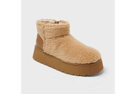 Wild Fable Women’s Boots