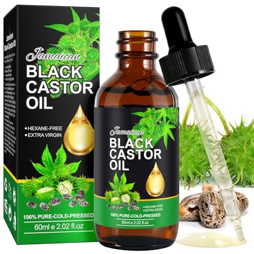 Castor Oil