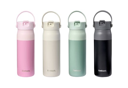 Embark Water Bottle