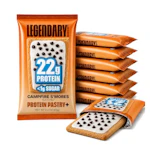 Protein Pastry
