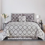 Down Alternative Comforter Set