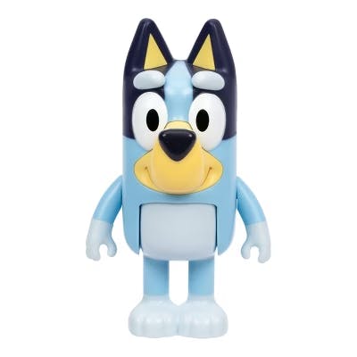 Bluey Chat Mates Figure