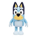 Bluey Chat Mates Figure