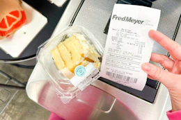 kroger-free-cake-slice-and recipt