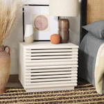 Country Nightstand
