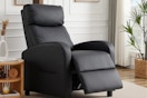 recliner chair