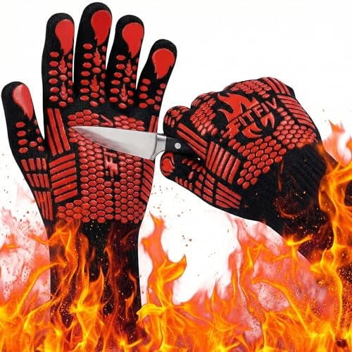 BBQ Gloves