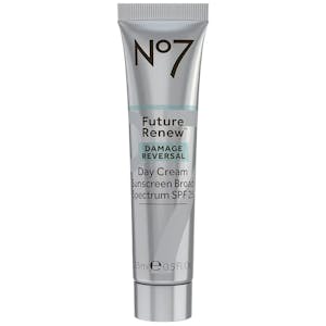 2 No7 Damage Reversal Day Creams