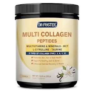 Dr. Foster Collagen Peptides Powder