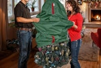 Christmas Tree Storage Bag