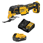 DEWALT 4-Piece Tool Combo Kit