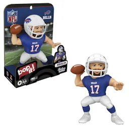 Josh Allen Edition Game