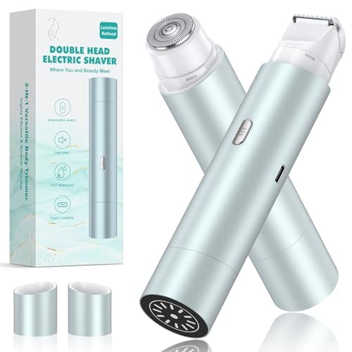 Bikini Trimmer