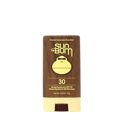 Sun Bum Face Stick Sunscreen