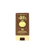 Sun Bum Face Stick Sunscreen