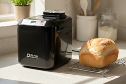 walmart bread maker