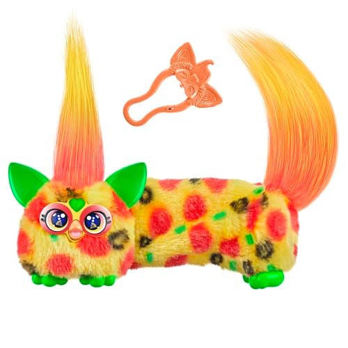 DJ Furblets Mini Plush Toy