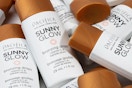 pacifica bronzing drops