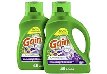 4 Gain Detergent 2-Packs