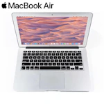 Refurbished Apple MacBook Air