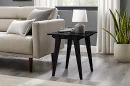 The Home Depot Walker Edison end table
