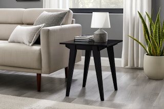 The Home Depot Walker Edison end table