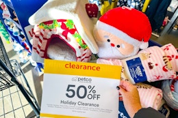 petco-holiday-clearance-deals