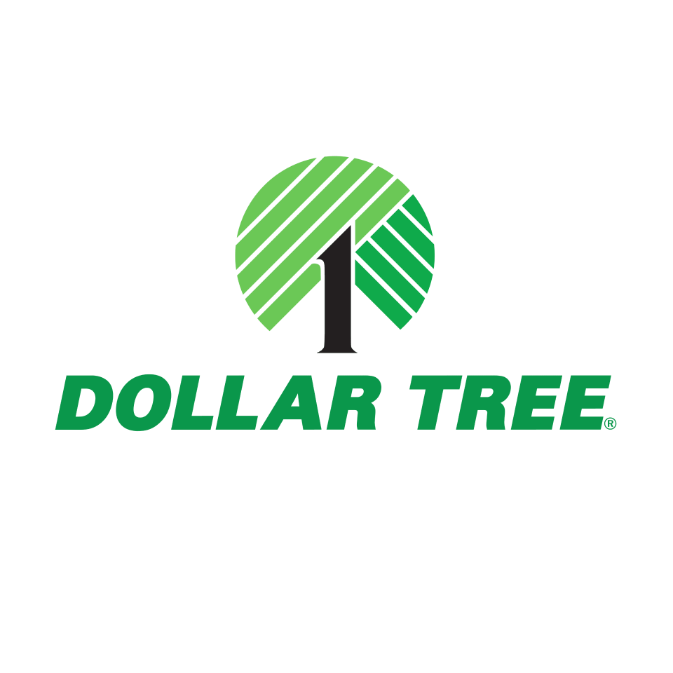 Dollar Tree logo